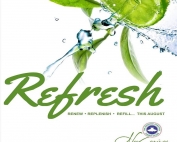 REFRESH